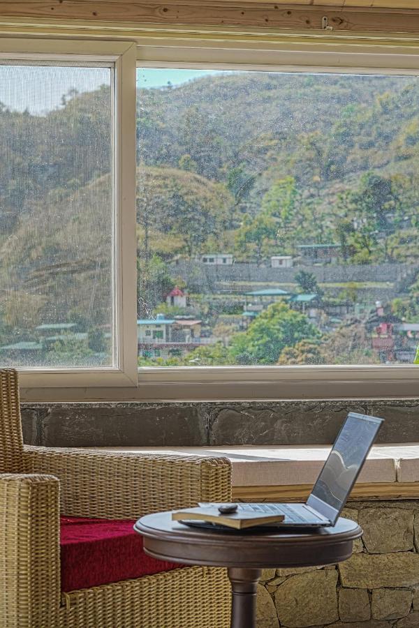 Saffronstays Woodpeckers Villa, Dehradun Rajpur Экстерьер фото